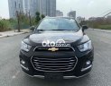 Chevrolet Captiva 2018 - Bán Chevrolet Captiva năm 2018, màu đen còn mới, 635tr