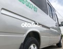 Mercedes-Benz Sprinter 2012 - Cần bán gấp Mercedes Sprinter năm 2012, màu bạc, 290 triệu