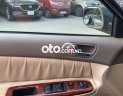 Toyota Camry 2003 - Bán Toyota Camry 3.0V năm 2003, màu đen chính chủ