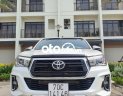 Toyota Hilux 2019 - Bán Toyota Hilux năm 2019, màu trắng, xe nhập, 912tr