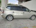 Kia Carens 2011 - Xe Kia Carens sản xuất 2011, màu bạc, nhập khẩu nguyên chiếc còn mới, 202 triệu