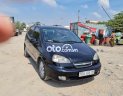 Chevrolet Vivant 2009 - Bán Chevrolet Vivant 2.0 sản xuất 2009, màu đen số tự động