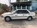 Mazda 323 1995 - Bán Mazda 323 năm 1995, màu trắng, nhập khẩu