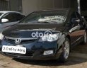 Honda Civic 2009 - Bán xe Honda Civic 2.0 AT sản xuất 2009, màu đen, giá chỉ 305 triệu