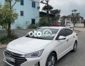 Hyundai Elantra 2019 - Bán ô tô Hyundai Elantra năm 2019, màu trắng