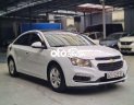 Chevrolet Cruze 2018 - Xe Chevrolet Cruze LT năm sản xuất 2018, màu trắng, giá tốt