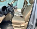 Hyundai Grand Starex 2016 - Bán ô tô Hyundai Grand Starex 2.5MT năm sản xuất 2016, màu bạc, xe nhập