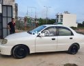 Daewoo Lanos 2001 - Bán Daewoo Lanos sản xuất năm 2001, màu trắng, nhập khẩu