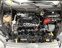 Ford EcoSport 2016 - Bán Ford EcoSport Titanium 1.5L AT năm sản xuất 2016, màu xám, 420 triệu