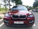 BMW X6 2014 - Xe BMW X6 sản xuất năm 2014, màu đỏ, xe nhập số tự động