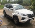 Toyota Fortuner 2021 - Bán ô tô Toyota Fortuner 2.5G 4x2MT sản xuất 2021, màu trắng, giá chỉ 930 triệu