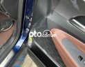 Hyundai Santa Fe 2021 - Bán ô tô Hyundai Santa Fe 2.5L xăng, cao cấp năm 2021, màu xanh lam