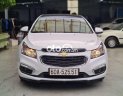 Chevrolet Cruze 2018 - Xe Chevrolet Cruze LT năm sản xuất 2018, màu trắng, giá tốt