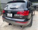 Audi Q7 2007 - Bán Audi Q7 4.2 năm 2007, màu đen, xe nhập, giá 420tr