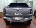 Mitsubishi Triton 2015 - Bán Mitsubishi Triton sản xuất 2015, màu xám, xe nhập số sàn, 415 triệu