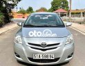 Toyota Vios 2008 - Bán xe Toyota Vios E năm 2008, màu bạc, giá tốt