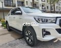 Toyota Hilux 2019 - Bán Toyota Hilux năm 2019, màu trắng, xe nhập, 912tr