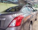 Nissan Sunny 2015 - Bán Nissan Sunny XL sản xuất 2015 xe gia đình, màu nâu