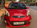 Kia Morning 2011 - Cần bán Kia Morning  ATsản xuất 2011, màu đỏ, giá chỉ 265 triệu