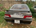 Peugeot 405 1989 - Bán Peugeot 405 năm sản xuất 1989, màu nâu, 28 triệu