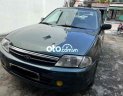 Ford Laser 2001 - Bán Ford Laser số sàn năm sản xuất 2001, màu đen