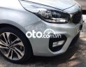 Kia Rondo 2018 - Bán Kia Rondo 2.0 GMT năm 2018, màu bạc, giá chỉ 400 triệu
