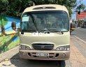 Hyundai County 2007 - Cần bán Hyundai County năm 2007 còn mới, 29 chỗ ngồi