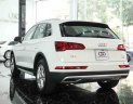 Audi Q5 2018 - Cần bán xe Audi Q5 45 TFSI quattro sản xuất năm 2018, màu trắng, nhập khẩu