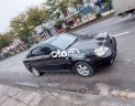Daewoo Lacetti 2004 - Bán ô tô Daewoo Lacetti năm 2004, màu đen, xe nhập