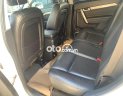 Chevrolet Captiva 2016 - Xe Chevrolet Captiva LTZ 2.4 năm 2016, màu trắng