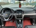 Chevrolet Captiva 2018 - Bán Chevrolet Captiva năm 2018, màu đen còn mới, 635tr