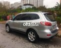 Hyundai Santa Fe 2008 - Bán Hyundai Santa Fe MLX sản xuất năm 2008, màu bạc, nhập khẩu nguyên chiếc