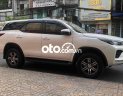 Toyota Fortuner 2021 - Bán ô tô Toyota Fortuner 2.5G 4x2MT sản xuất 2021, màu trắng, giá chỉ 930 triệu