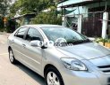 Toyota Vios 2008 - Bán xe Toyota Vios E năm 2008, màu bạc, giá tốt