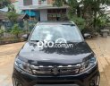 Suzuki Vitara 2016 - Bán ô tô Suzuki Vitara năm 2016, màu đen, xe nhập còn mới