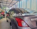 Nissan Sunny 2015 - Bán Nissan Sunny XL sản xuất 2015 xe gia đình, màu nâu