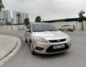 Ford Focus 2010 - Cần bán Ford Focus năm 2010, màu bạc, giá chỉ 230 triệu