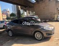 Ford Fiesta 2018 - Bán ô tô Ford Fiesta sản xuất năm 2018, màu xám, giá 399tr