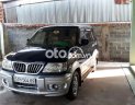 Mitsubishi Jolie 2003 - Cần bán Mitsubishi Jolie năm 2003, màu đen, nhập khẩu  