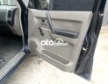 Mitsubishi Pajero Sport 2004 - Bán Mitsubishi Pajero Sport sản xuất năm 2004, màu đen