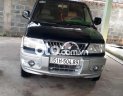 Mitsubishi Jolie 2003 - Cần bán Mitsubishi Jolie năm 2003, màu đen, nhập khẩu  