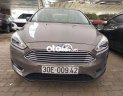 Ford Focus 2016 - Xe Ford Focus 1.5L Ecoboost Titanium  năm 2016, màu nâu, giá chỉ 535 triệu