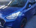 Hyundai Grand i10 2019 - Cần bán Hyundai Grand i10 1.2AT sản xuất 2019, màu xanh lam