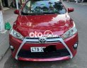Toyota Yaris 2015 - Bán ô tô Toyota Yaris 1.5G năm sản xuất 2015, nhập khẩu, giá tốt