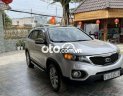 Kia Sorento 2010 - Xe Kia Sorento 2.4AT sản xuất 2010, xe nhập