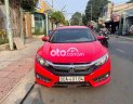 Honda Civic 2018 - Bán ô tô Honda Civic 1.8E sản xuất 2018, màu đỏ, nhập khẩu giá cạnh tranh