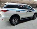 Toyota Fortuner 2017 - Bán Toyota Fortuner 2.4G MT năm 2017, màu trắng, nhập khẩu nguyên chiếc