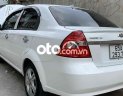 Chevrolet Aveo 2017 - Bán Chevrolet AveoLT năm 2017, màu trắng