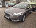 Ford Focus 2016 - Xe Ford Focus 1.5L Ecoboost Titanium  năm 2016, màu nâu, giá chỉ 535 triệu