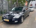 Honda Civic 2007 - Cần bán gấp Honda Civic 1.8 AT sản xuất năm 2007, màu đen 